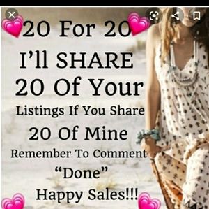 Thank you for sharing